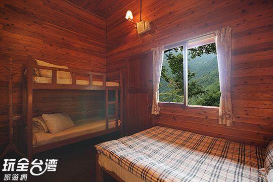Da Kuan Peach Farm Resort Hualing Eksteriør billede