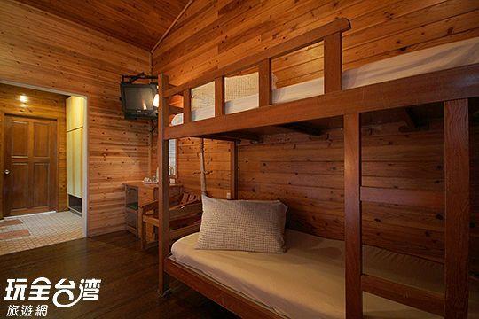 Da Kuan Peach Farm Resort Hualing Eksteriør billede