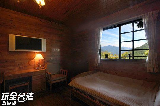 Da Kuan Peach Farm Resort Hualing Eksteriør billede